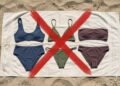 Adeus ao biquíni básico: a nova tendência que está dominando a moda praia