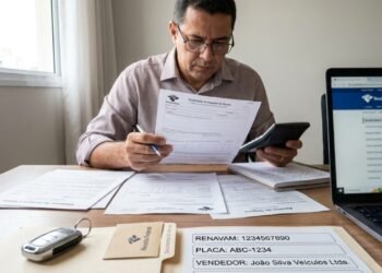 Como declarar seu carro no Imposto de Renda sem erros e evitar problemas que podem atrasar sua restituição
