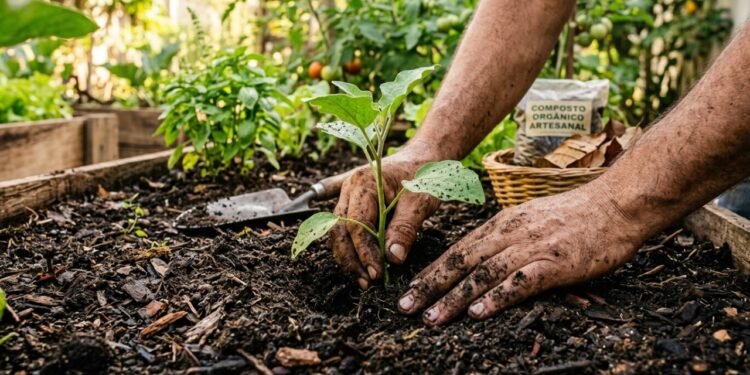 Os 3 fatores cruciais que você jamais deve ignorar ao plantar berinjelas no quintal