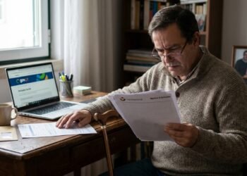 Lei impede apoio à inclusão para quem fica incapacitado após os 55 anos e regra gera debate entre especialistas