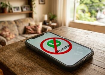 Adeus WhatsApp: saiu a lista definitiva de celulares nos quais o app deixará de funcionar