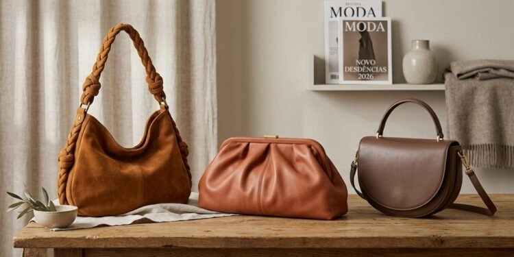 Ame ou odeia, os três modelos que viraram acessórios essenciais para quem deseja um estilo mais sofisticado