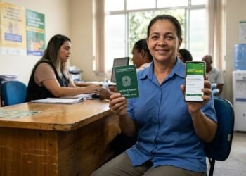 Governo confirma que beneficiário do Bolsa Família pode trabalhar sem perder o benefício