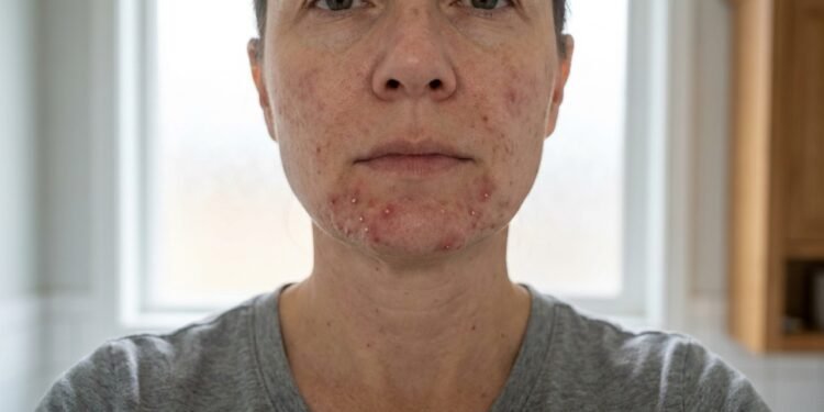 Dois ativos famosos para acne e marcas de espinhas: veja se você está usando corretamente e qual escolher