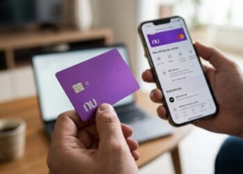 Nubank confirma encerramento de serviço no Brasil e clientes querem saber o que muda a partir de agora