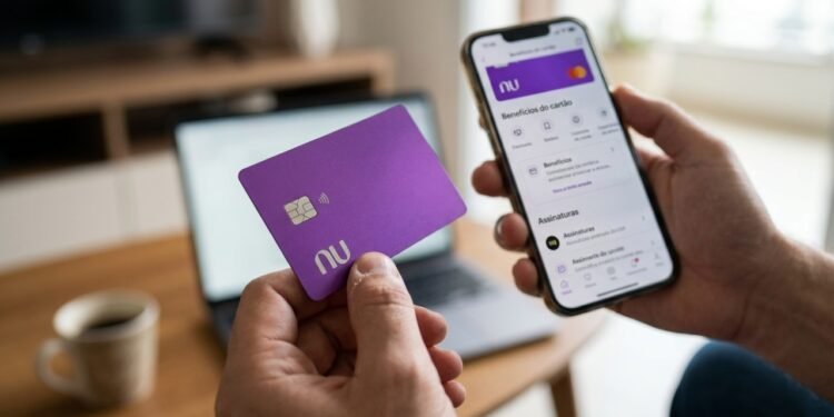 Nubank confirma encerramento de serviço no Brasil e clientes querem saber o que muda a partir de agora