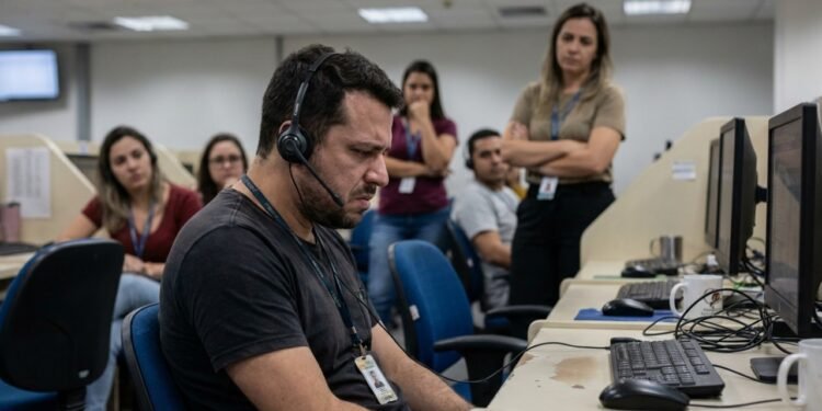 Funcionário é chamado de “princesa” no trabalho e empresa paga R$ 3 mil na Justiça