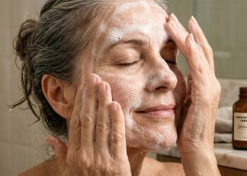 Estes 3 ativos poderosos no sabonete promovem uma transformação e devolvem o viço imediato para seu rosto