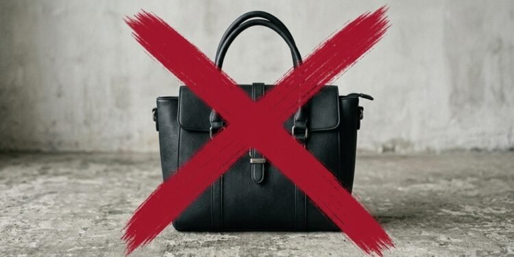 Adeus as bolsas sintéticas, a peça de camurça essencial que transforma os looks de outono