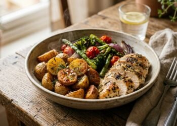 Os benefícios do consumo de batata que são fundamentais para a saúde cardiovascular