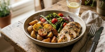 Os benefícios do consumo de batata que são fundamentais para a saúde cardiovascular