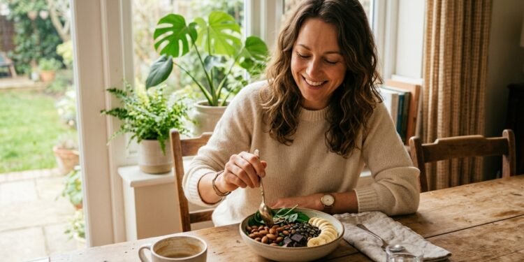 Nem ansiedade nem desânimo, a importância do magnésio na síntese de serotonina e na alegria