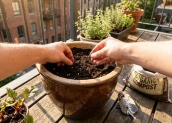 Como plantar beterraba em vasos e ter colheitas grandes mesmo em espaços pequenos