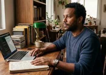 A psicologia afirma que crescer sem internet nos anos 80 e 90 desenvolveu uma mente mais resiliente ao tédio e à espera