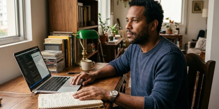 A psicologia afirma que crescer sem internet nos anos 80 e 90 desenvolveu uma mente mais resiliente ao tédio e à espera