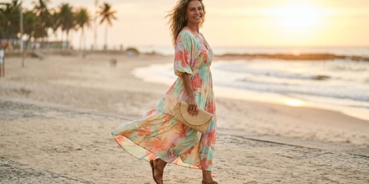 Ame ou odeia, as estampas que se tornaram a febre inesperada deste ano e vão iluminar o seu visual