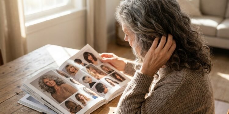 Os cortes que favorecem cabelos grossos, independentemente da textura ou comprimento