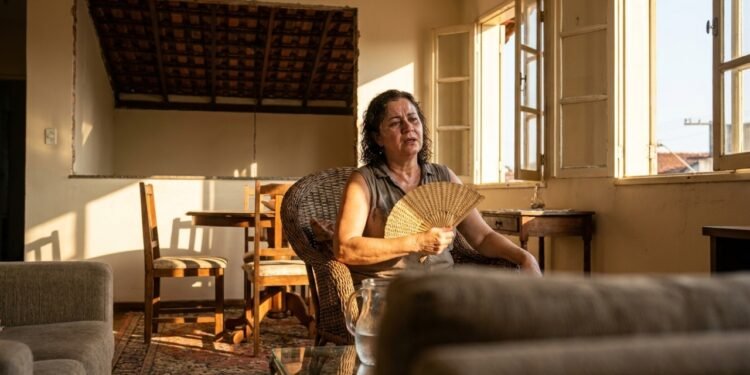 Adeus ao calor insuportável, as duas tecnologias que reduzem a temperatura e ainda ajudam a economizar energia