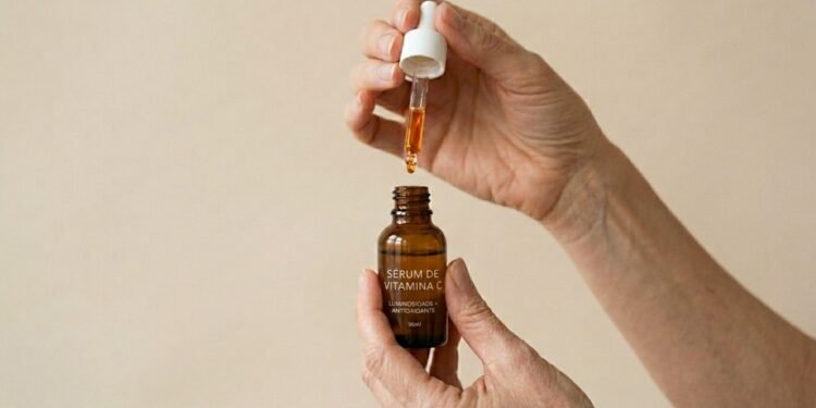 O motivo para usar vitamina C no rosto e como esse ativo potente estimula o colágeno da pele