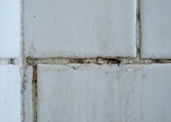 Como limpar rejunte encardido sem esforço com apenas 2 ingredientes