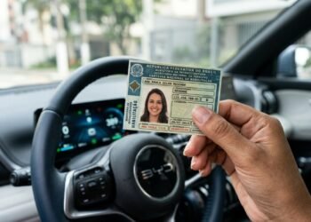 Nova lei que libera motoristas da categoria B para veículos mais pesados é aprovada na Câmara dos Deputados pela CVT
