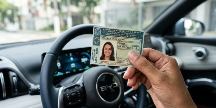 Nova lei que libera motoristas da categoria B para veículos mais pesados é aprovada na Câmara dos Deputados pela CVT