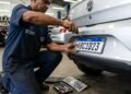 O prazo final para mudança da placa pode trazer dor de cabeça para motoristas