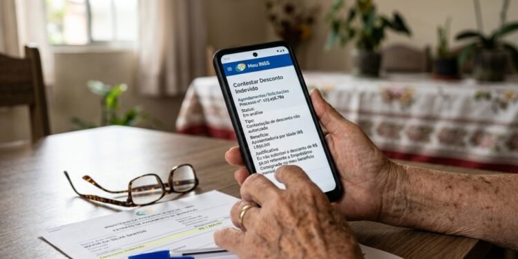 INSS libera R$ 2,9 bilhões e aposentados possui dias contados para pedir dinheiro de volta