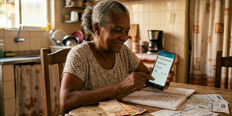 Nova regra do INSS dispensa perícia presencial por até 90 dias e beneficia 500 mil segurados