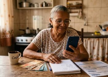 Governo antecipa 13º salário do INSS em 2026 e confirma injeção de R$ 57 bilhões na economia