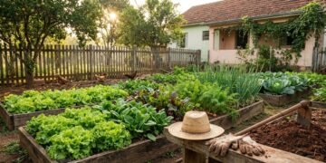 Essas 20 plantas já foram comuns nos quintais e hoje quase sumiram da memória