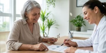 Quais são os valores sanguíneos ideais para quem tem mais de 65 anos em 2026