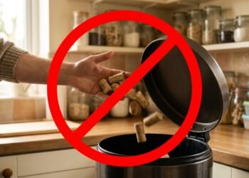 Não jogue fora as rolhas de vinho usadas: 3 ideias brilhantes para economizar dinheiro e decorar sua casa