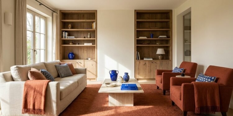 Essa tendência de decoração usada por especialistas traz mais harmonia e elegância ao lar e você pode aplicá-la de forma simples