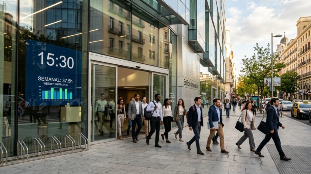 Adeus ao café durante o expediente: a data de entrada em vigor da mais recente medida do Governo foi definida