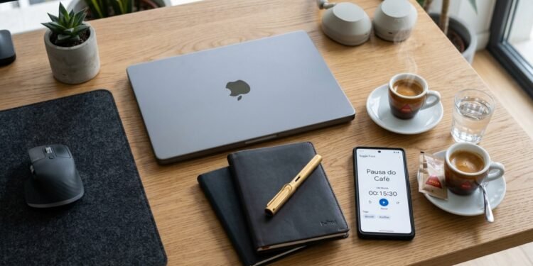 Adeus ao café durante o expediente: a data de entrada em vigor da mais recente medida do Governo foi definida