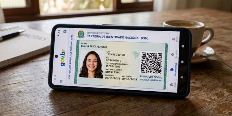 Adeus ao RG antigo: governo definiu data final para validade do documento em todo o Brasil