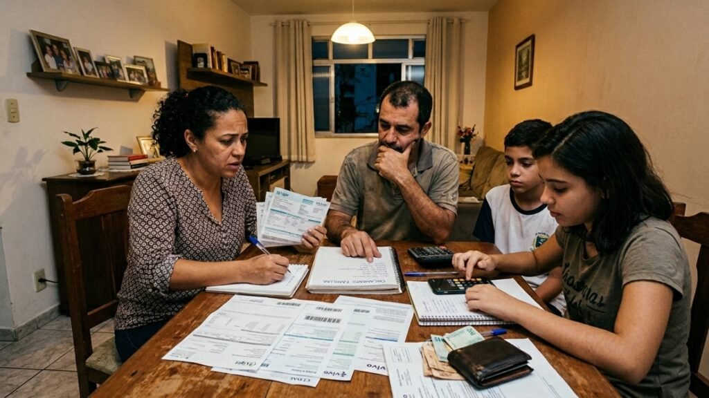 Novo salário mínimo já tem valor estimado e pode mudar o orçamento de milhões de brasileiros