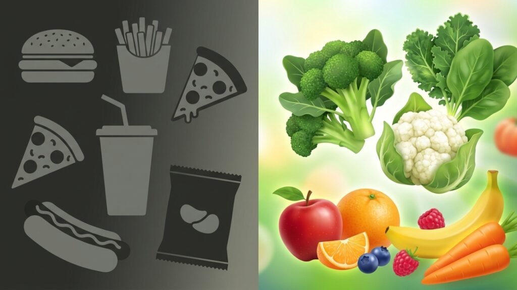 Gordura no fígado: os alimentos que ajudam a desinflamar o organismo e favorecem a recuperação do fígado