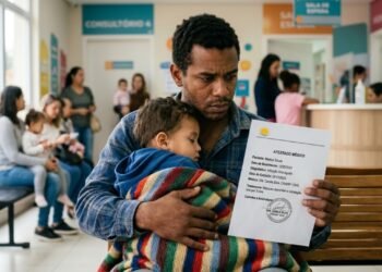 Funcionário é demitido após faltar para cuidar do filho e empresa acaba condenada a pagar indenização