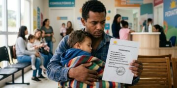 Funcionário é demitido após faltar para cuidar do filho e empresa acaba condenada a pagar indenização