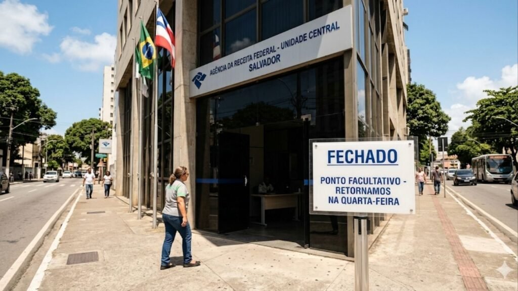 Feriado decretado dia 20 de abril garante 4 dias de folga aos brasileiros!