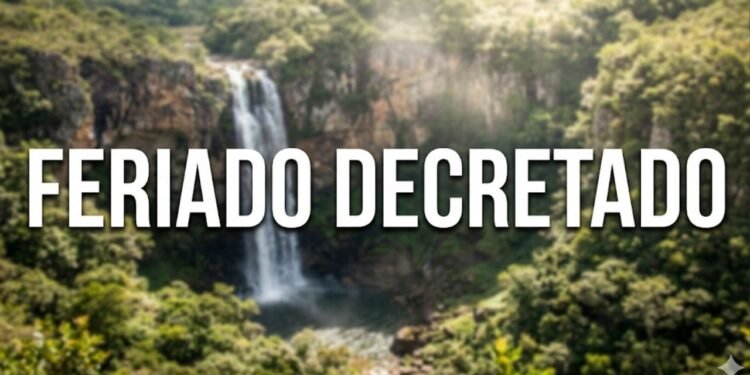 Feriado decretado dia 20 de abril garante 4 dias de folga aos brasileiros!