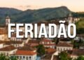 Feriado decretado dia 22 de abril garante 5 dias de folga aos brasileiros!