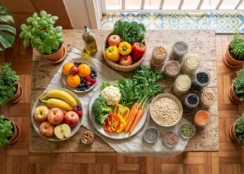 Nem proteínas, nem carboidratos: esse nutriente está conquistando a todos que buscam perder peso