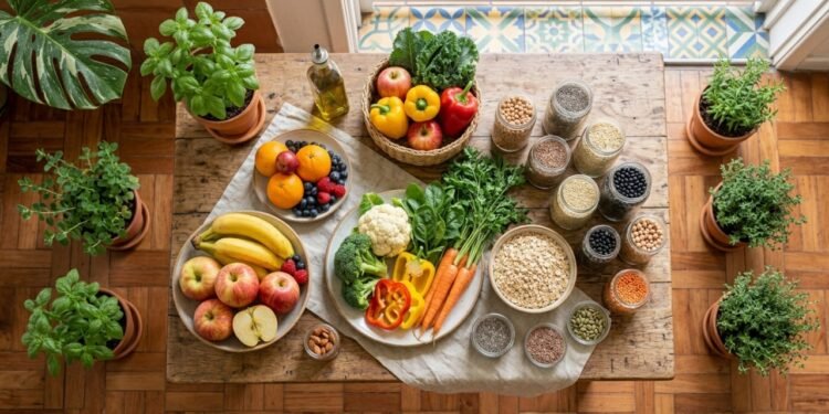 Nem proteínas, nem carboidratos: esse nutriente está conquistando a todos que buscam perder peso