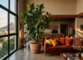 Plantas gigantes estão de volta: quais são as tendências de decoração para 2026