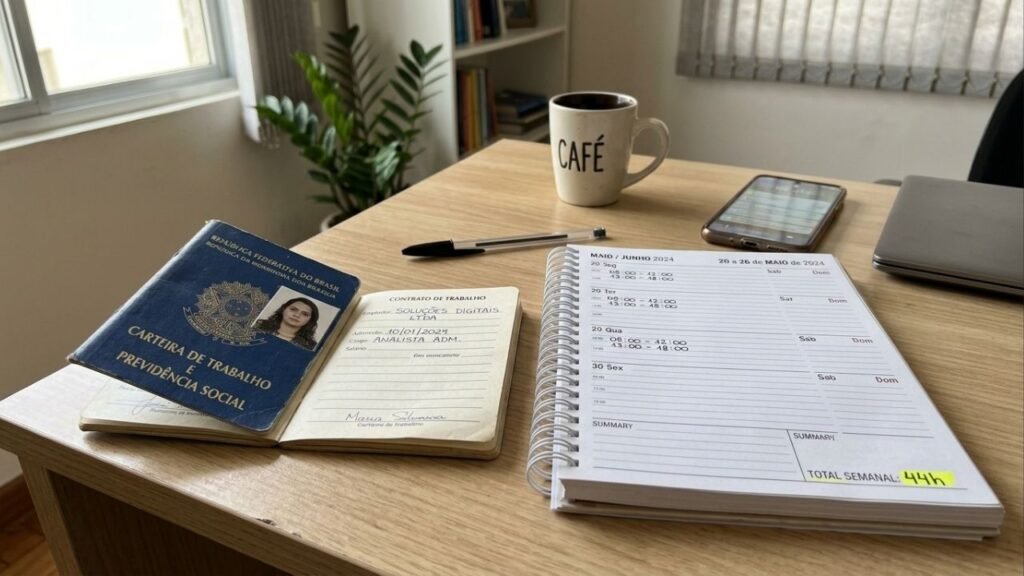 Fim das 44 horas de trabalho semanais: com nova PEC reduz jornada para 36 horas