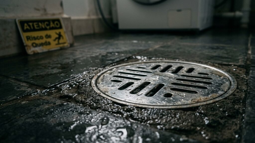 Se esses insetos estão surgindo na sua casa, pode haver um alerta importante, entenda o motivo