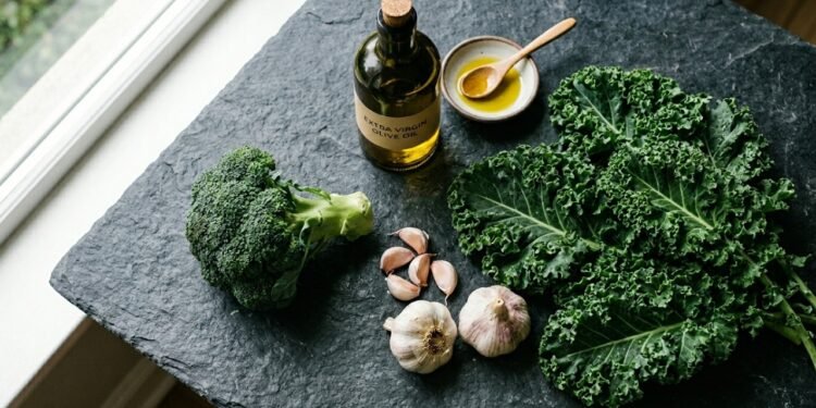 Estes alimentos ajudam a proteger o fígado: veja o que colocar no prato para apoiar a desintoxicação e reduzir sobrecargas no organismo